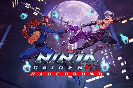 Análisis de NINJA GAIDEN Ragebound - La vuelta por todo lo alto del estilo clásico de la saga Análisis de NINJA GAIDEN Ragebound - La vuelta por todo lo alto del estilo clásico de la saga
