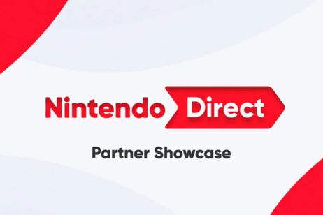 Confirmado un nuevo Nintendo Direct: Partner Showcase con fecha y duración Confirmado un nuevo Nintendo Direct: Partner Showcase con fecha y duración