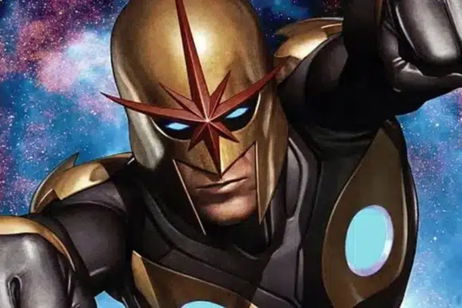 Marvel apuesta por Nova tras el retraso de su serie para Disney+