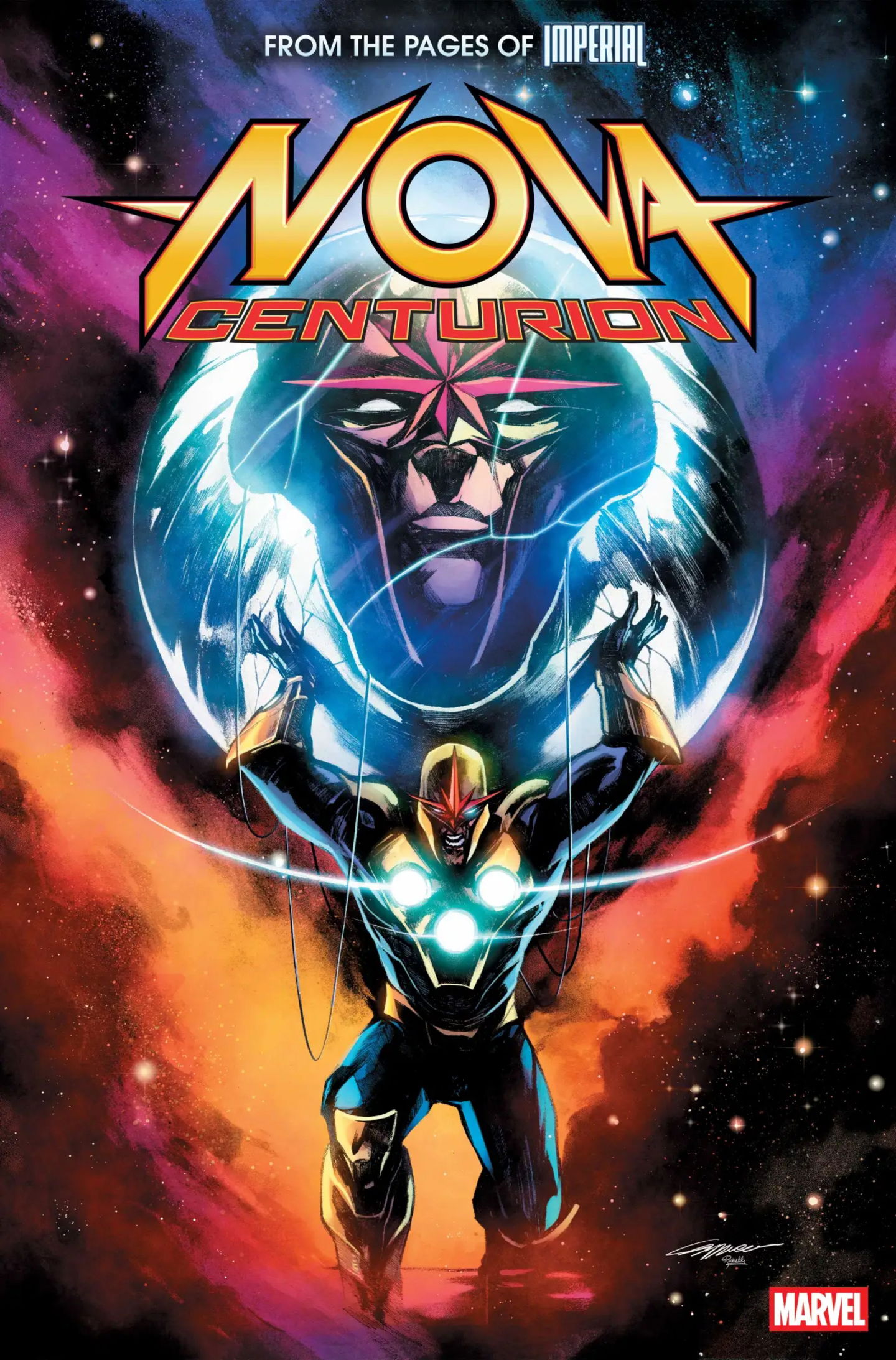 nova