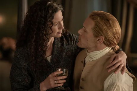 Outlander anticipa una tragedia en el primer avance de su temporada final Outlander anticipa una tragedia en el primer avance de su temporada final
