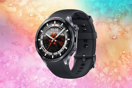 Llévate uno de los mejores smartwatch del mercado a su precio mínimo gracias al Prime Day de Amazon Llévate uno de los mejores smartwatch del mercado a su precio mínimo gracias al Prime Day de Amazon