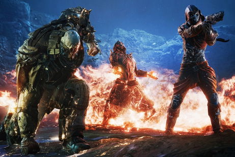 Square Enix cancela la secuela de uno de sus proyectos Square Enix cancela la secuela de uno de sus proyectos