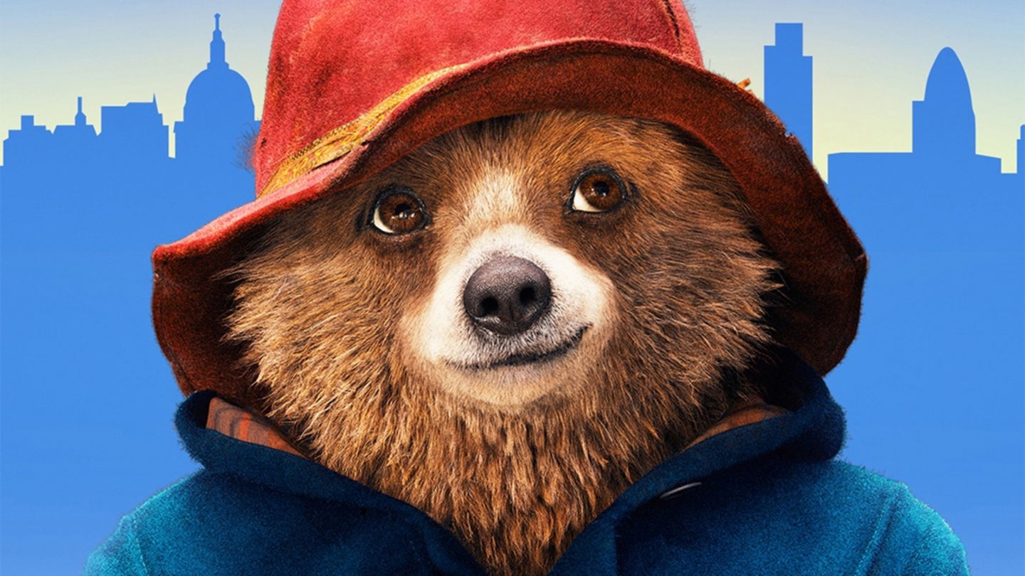 Paddington Max