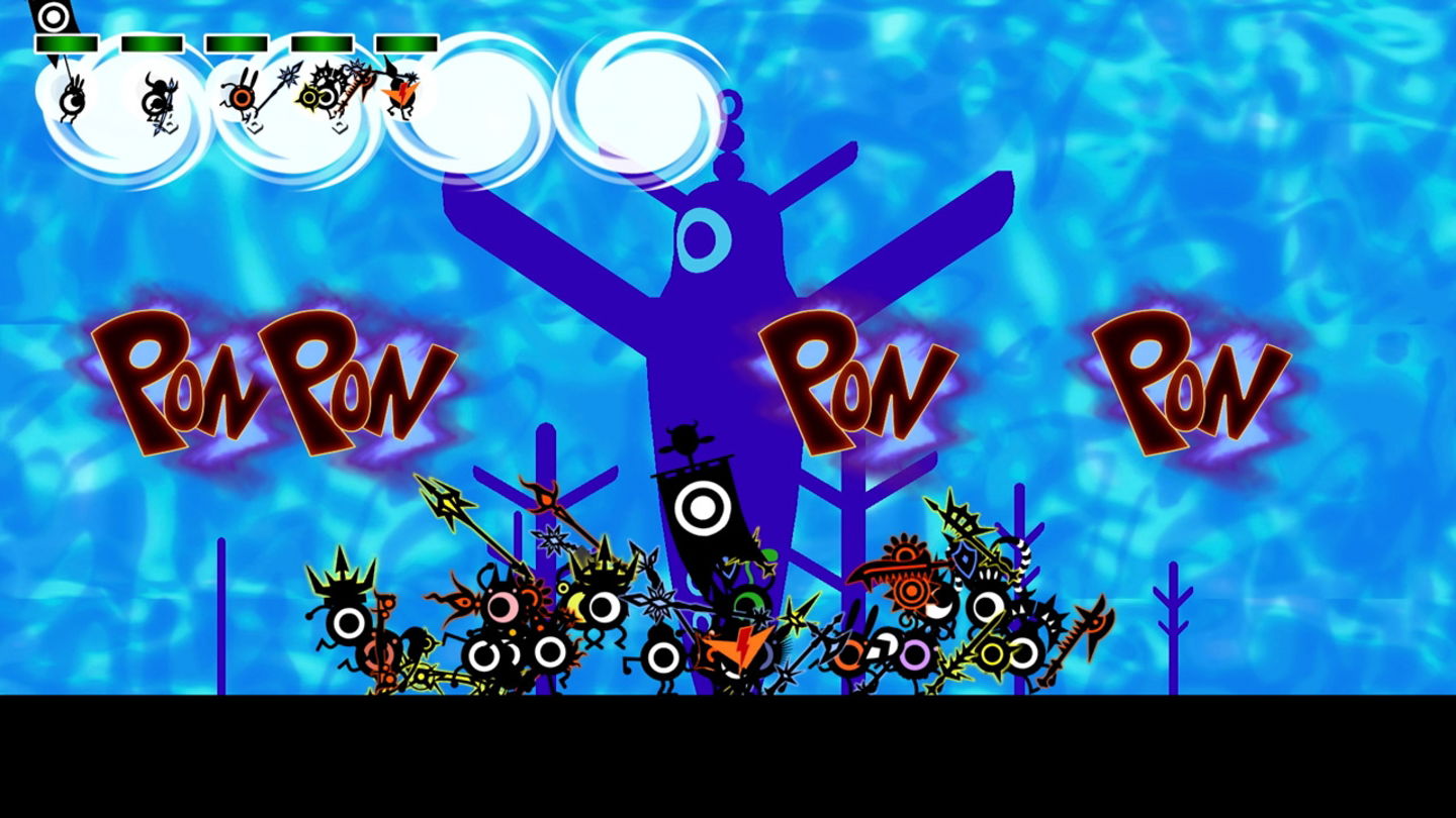 patapon