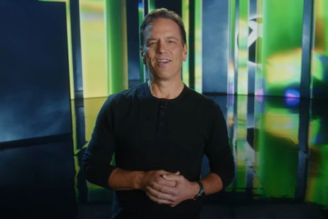 ¿Se va Phil Spencer de Xbox? Esta es la respuesta oficial de Microsoft ¿Se va Phil Spencer de Xbox? Esta es la respuesta oficial de Microsoft