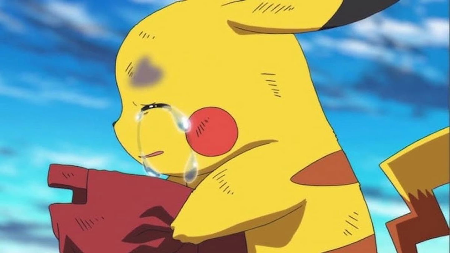 Pokémon pudo tener un final muy crudo y brutal