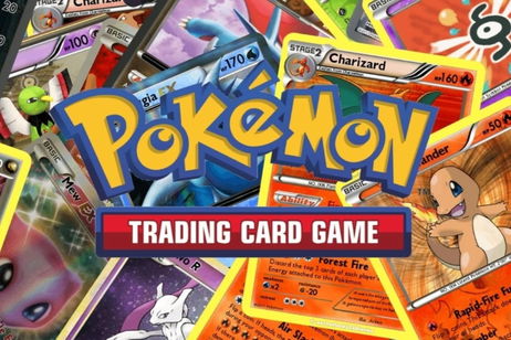 El dueño de una tienda de Pokémon TCG decide robar a la competencia El dueño de una tienda de Pokémon TCG decide robar a la competencia