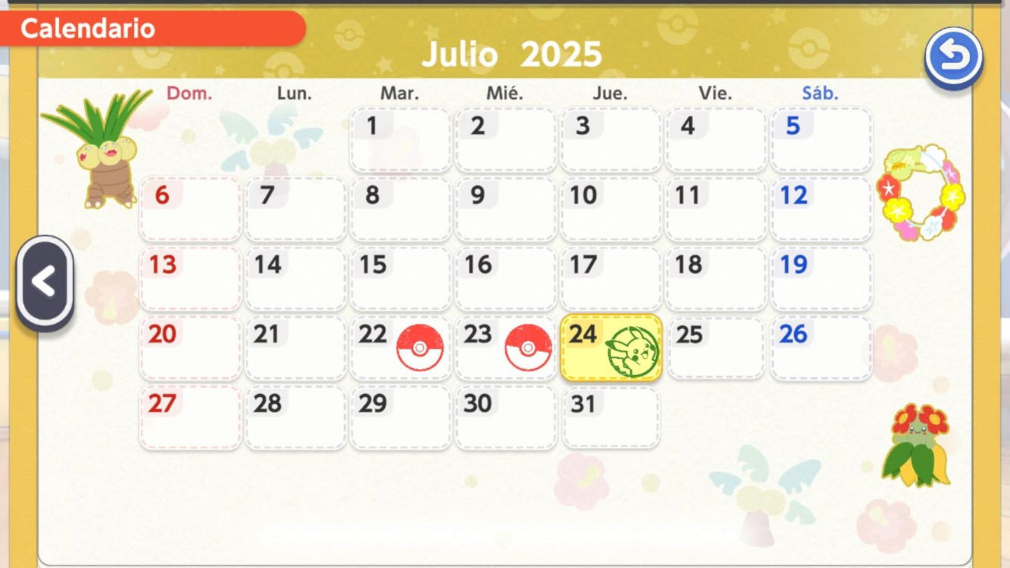 Análisis de Pokémon Friends - La franquicia da el salto a los minijuegos
