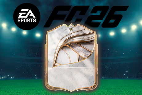 EA Sports FC 26 tendría a uno de sus nuevos iconos como portada de la edición Ultimate EA Sports FC 26 tendría a uno de sus nuevos iconos como portada de la edición Ultimate