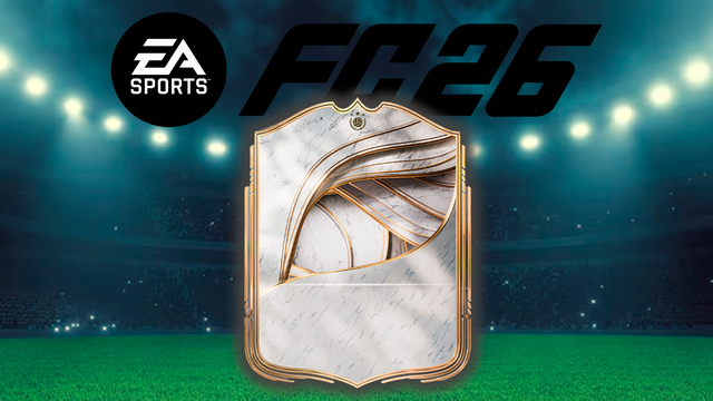 EA Sports FC 26 tendría a uno de sus nuevos iconos como portada de la edición Ultimate
