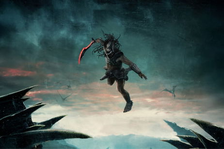 El inesperado nuevo villano de Predator: Badlands supone un cambio importante en la franquicia