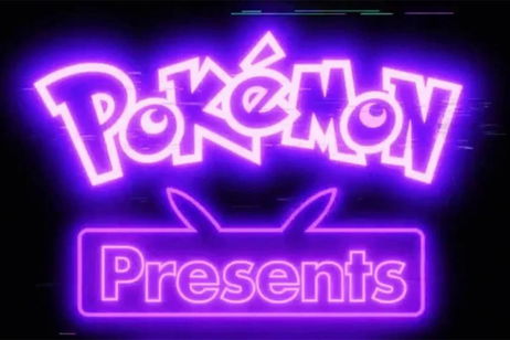 El Pokémon Presents del 22 de julio muestra su primera imagen oficial y es un absoluto misterio El Pokémon Presents del 22 de julio muestra su primera imagen oficial y es un absoluto misterio