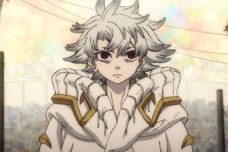 Gachiakuta comparte el primer vistazo a su episodio 3