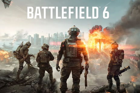 Primeras impresiones de Battlefield 6 - Sólido y fiel a su legado