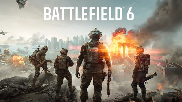 Primeras impresiones de Battlefield 6 - Sólido y fiel a su legado