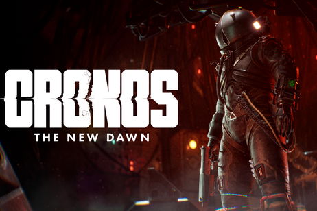 Primeras impresiones de Cronos: The New Dawn - Una fusión prometedora de viajes en el tiempo y terror