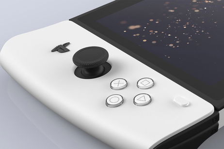 La consola portátil que llegaría junto a PS6 puede haber revelado la duración de su batería y superaría a Nintendo Switch 2 La consola portátil que llegaría junto a PS6 puede haber revelado la duración de su batería y superaría a Nintendo Switch 2