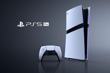 El catálogo de PS5 al fin recibe un juego lanzado en Nintendo Switch hace 4 años El catálogo de PS5 al fin recibe un juego lanzado en Nintendo Switch hace 4 años