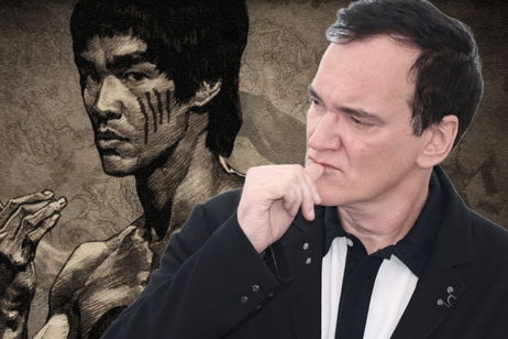 Ni Bruce Lee ni Jackie Chan: Quentin Tarantino confiesa cuál es el mejor actor de artes marciales