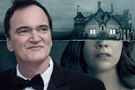Adiós a Breaking Bad: la serie favorita de Quentin Tarantino es esta barbaridad en streaming que no te dejará dormir