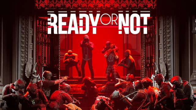 Los jugadores de Ready or Not crean un mod para eliminar la censura del juego
