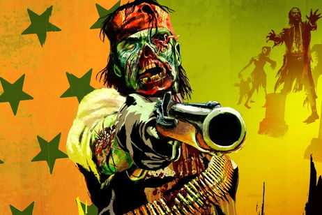 Red Dead Online sorprende con nuevo contenido que sugiere el regreso de zombis Red Dead Online sorprende con nuevo contenido que sugiere el regreso de zombis