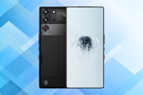 Uno de los móviles gaming por excelencia ofrece un descuento increíble en el Prime Day de Amazon Uno de los móviles gaming por excelencia ofrece un descuento increíble en el Prime Day de Amazon