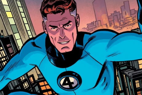 Marvel hace canon el poder más desagradable de Reed Richards