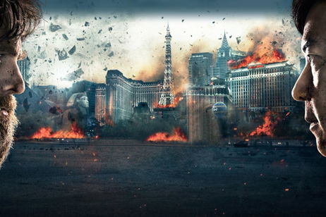 La mejor comedia para reírte un fin de semana de locura: un bombazo atemporal que necesitas ver