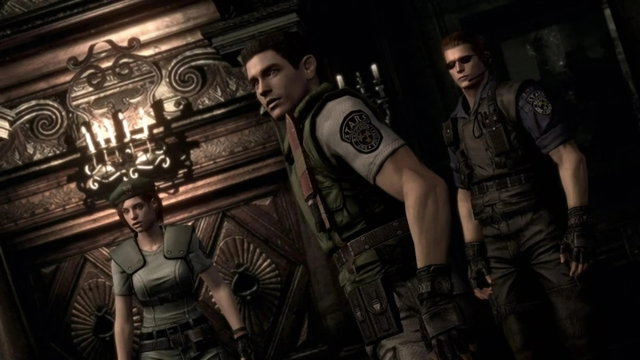 El remake de Resident Evil 1 recibe muy malas noticias