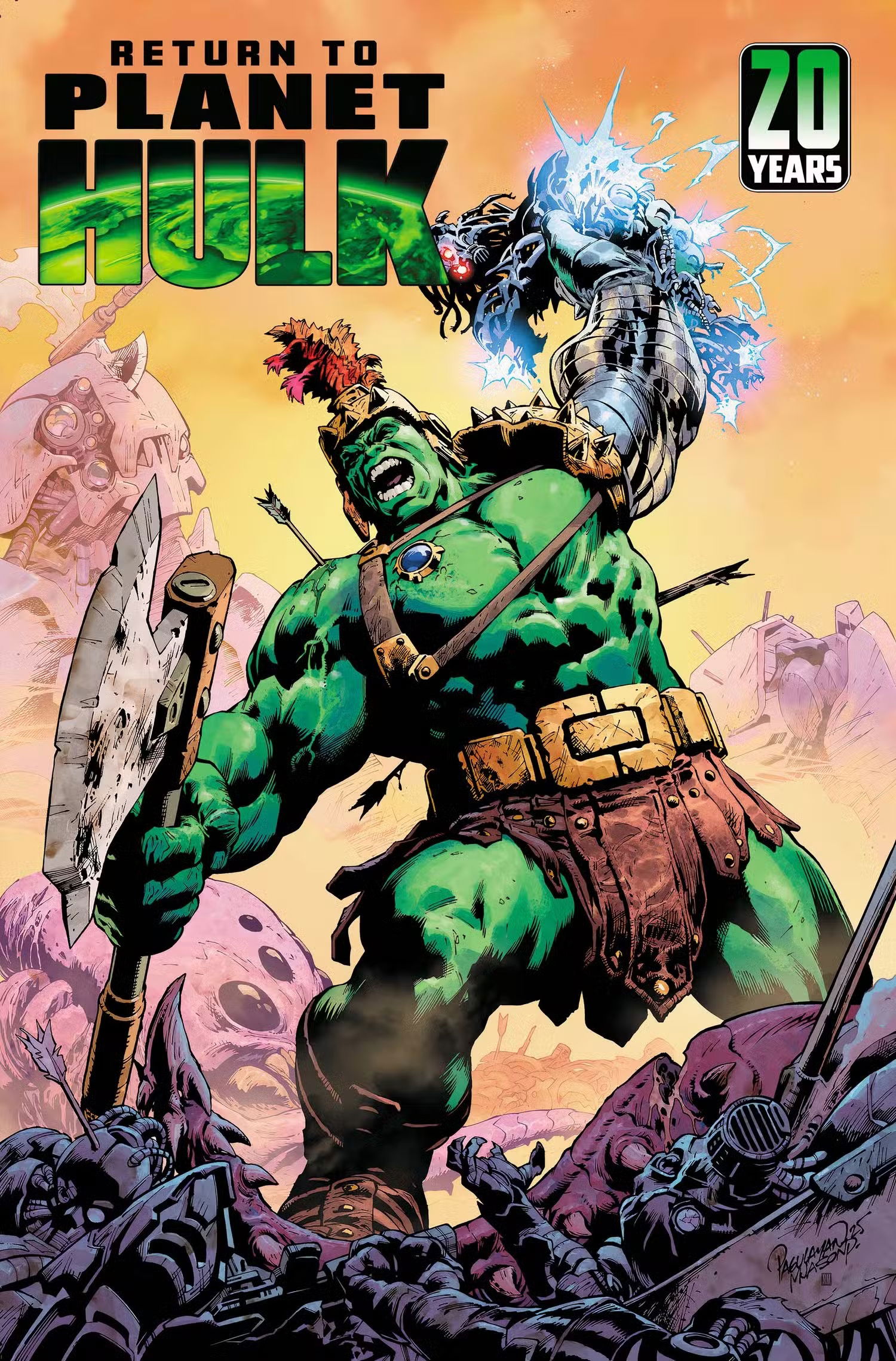 Hulk Bruce Banner UCM Marvel
