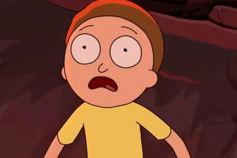 Rick y Morty recupera a un familiar ausente 11 años después Rick y Morty recupera a un familiar ausente 11 años después