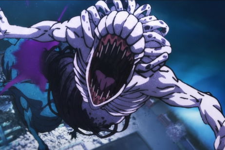 Disponible en Crunchyroll: la precuela de uno de los animes más exitosos de los últimos años