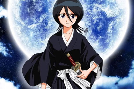 Bleach ha olvidado uno de los ataques más poderosos de Rukia y podría cambiarlo todo Bleach ha olvidado uno de los ataques más poderosos de Rukia y podría cambiarlo todo