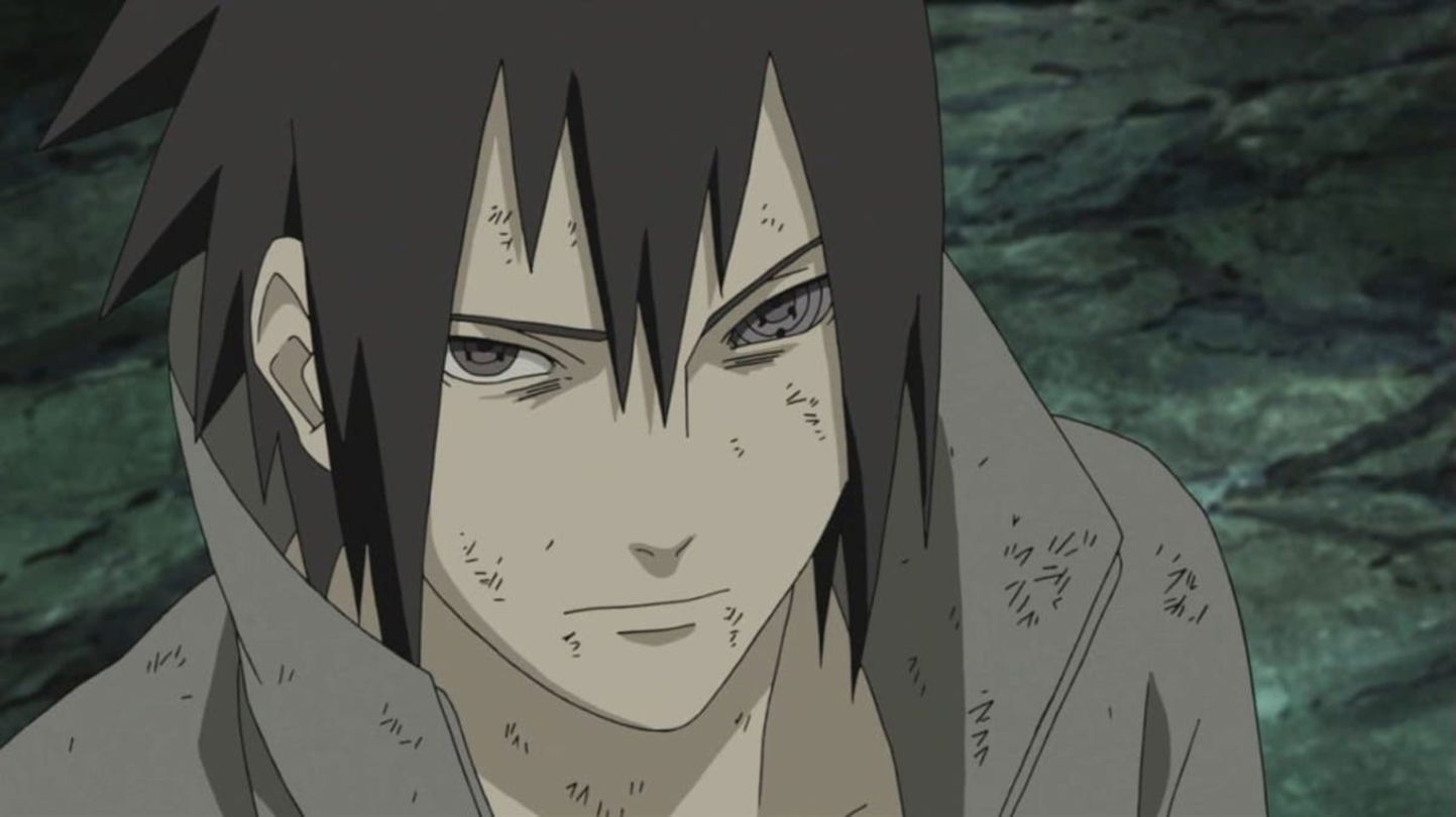 Sasuke Uchiha es considerado como uno de los ninjas más poderosos y letales de Konoha