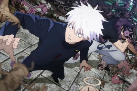 Jujutsu Kaisen puede cruzar el mismo camino peligroso que Ataque a los Titanes