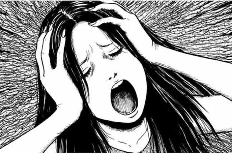 Una de las icónicas obras de terror de Junji Ito será adaptada al anime