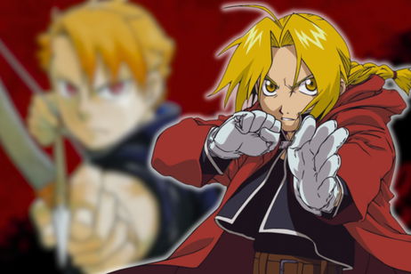 Se ha anunciado un nuevo anime basado en la obra de la creadora de Fullmetal Alchemist y luce espectacular