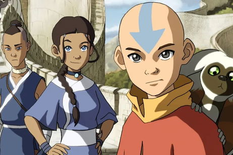 La nueva serie de 'Avatar, la leyenda de Aang' comparte una ilustración que ofrece un primer vistazo a esta aventura