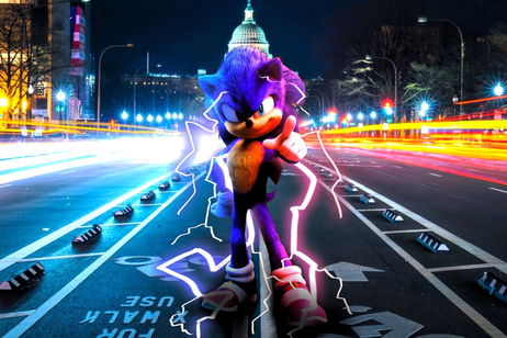 El papel de James Marsden en Sonic continúa una tendencia improbable que nadie esperaba