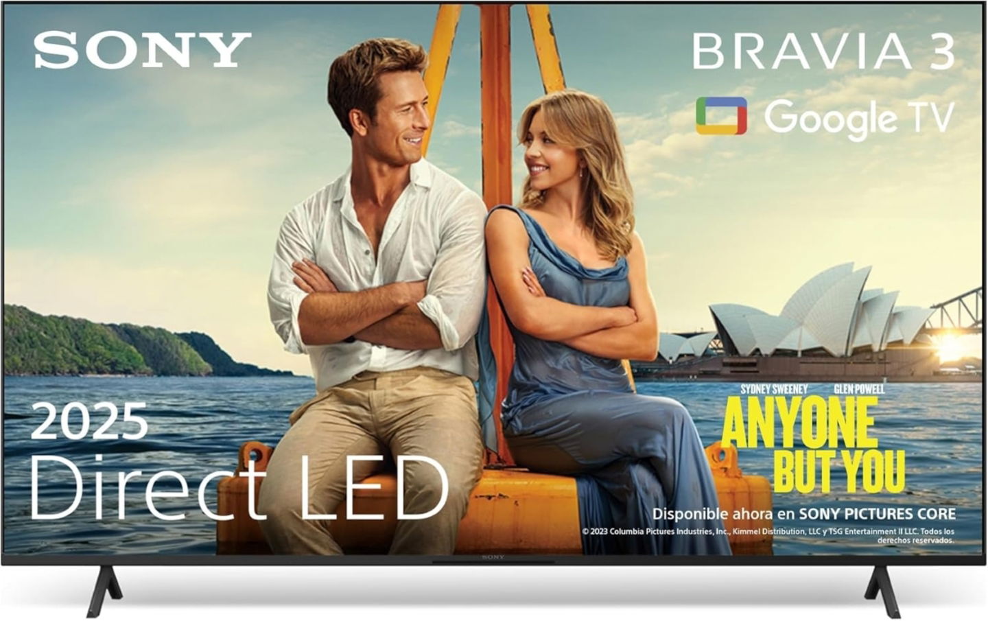 Las mejores ofertas en televisores disponibles en el Prime Day de Amazon