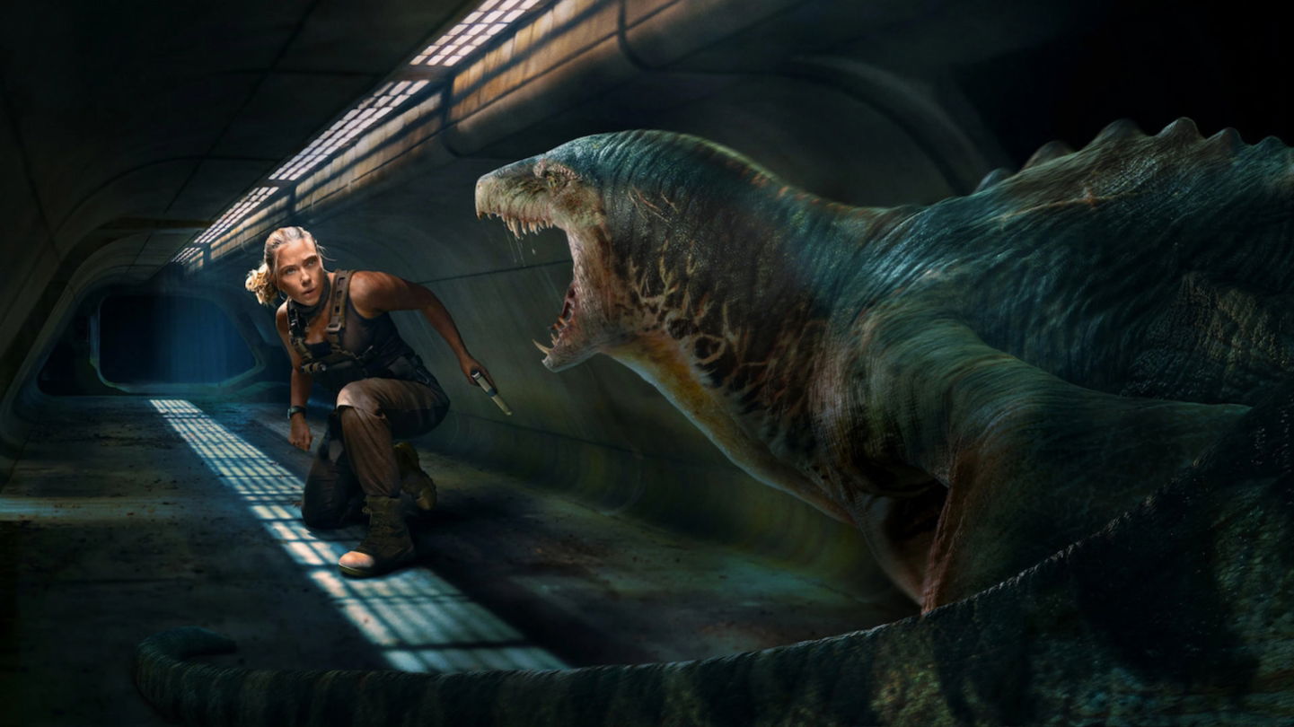 Spielberg no quería ver el reflejo de sus obras anteriores