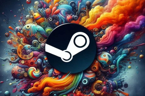 4 nuevos juegos gratis en Steam que no te puedes perder