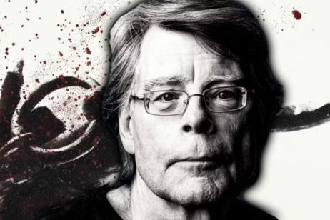 Stephen King prepara una película de una de sus obras más intensas Stephen King prepara una película de una de sus obras más intensas