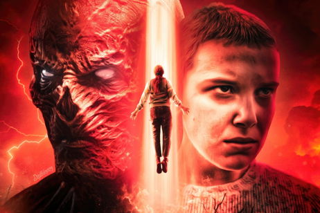 La última temporada de Stranger Things insinúa el sorprendente potencial de los poderes de Once