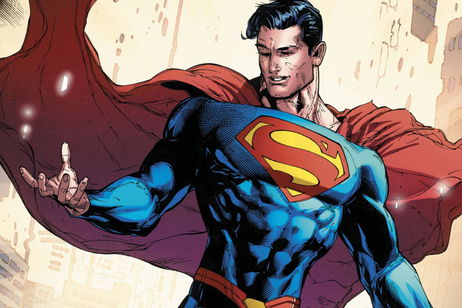 DC confirma cuál es el verdadero origen del nombre de Superman, incluido el que casi adopta