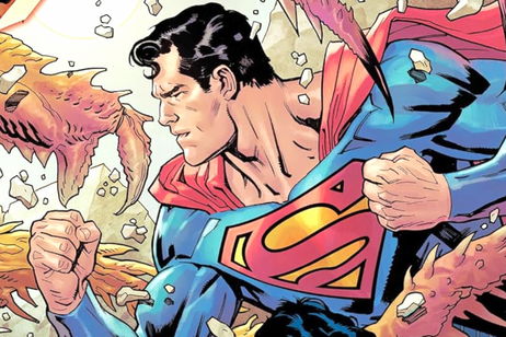 DC trae de regreso a algunos personajes que tienen una gran historia con Superman