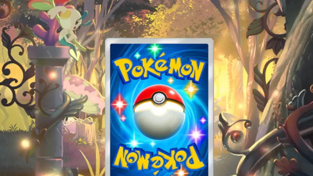 Pokémon TCG Pocket regala 60 relojes de arena a través de uno de los cambios más solicitados por los jugadores