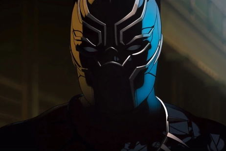 Eyes of Wakanda, la serie de Black Panther, revela su tráiler oficial Eyes of Wakanda, la serie de Black Panther, revela su tráiler oficial
